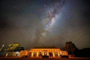 Prairie Hotel, Flinders Ranges